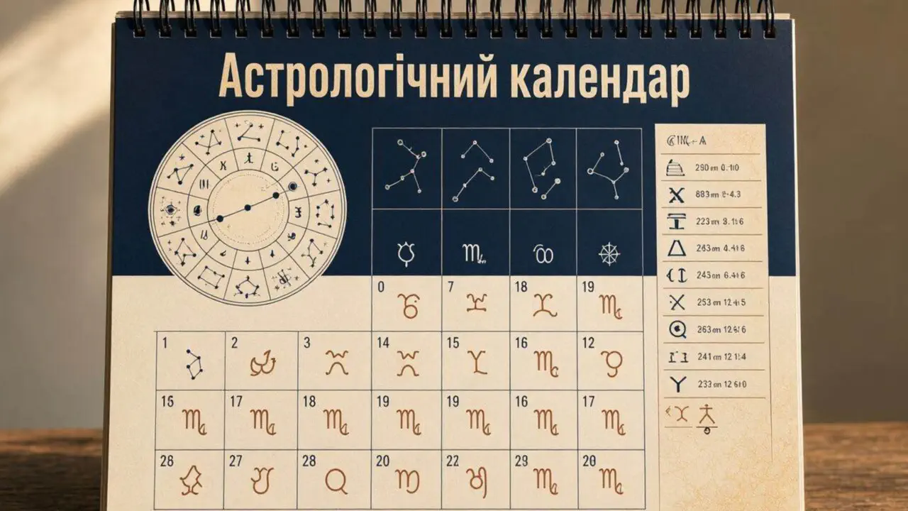 Астрологический календарь на 23 августа 2026 года: день перемен, эмоций и перехода Солнца в знак Девы