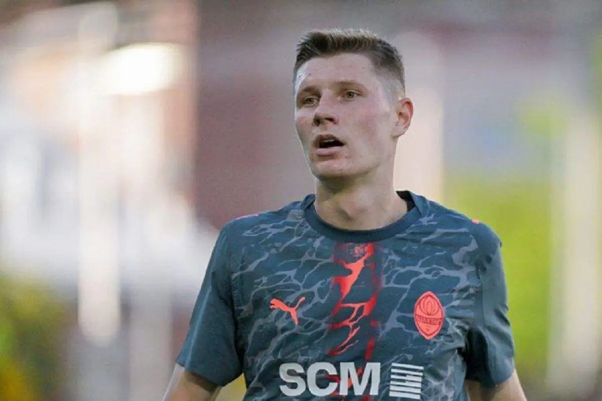 Шалені гроші. Стало відомо, скільки Аль-Ахлі заплатить за Бондаренка