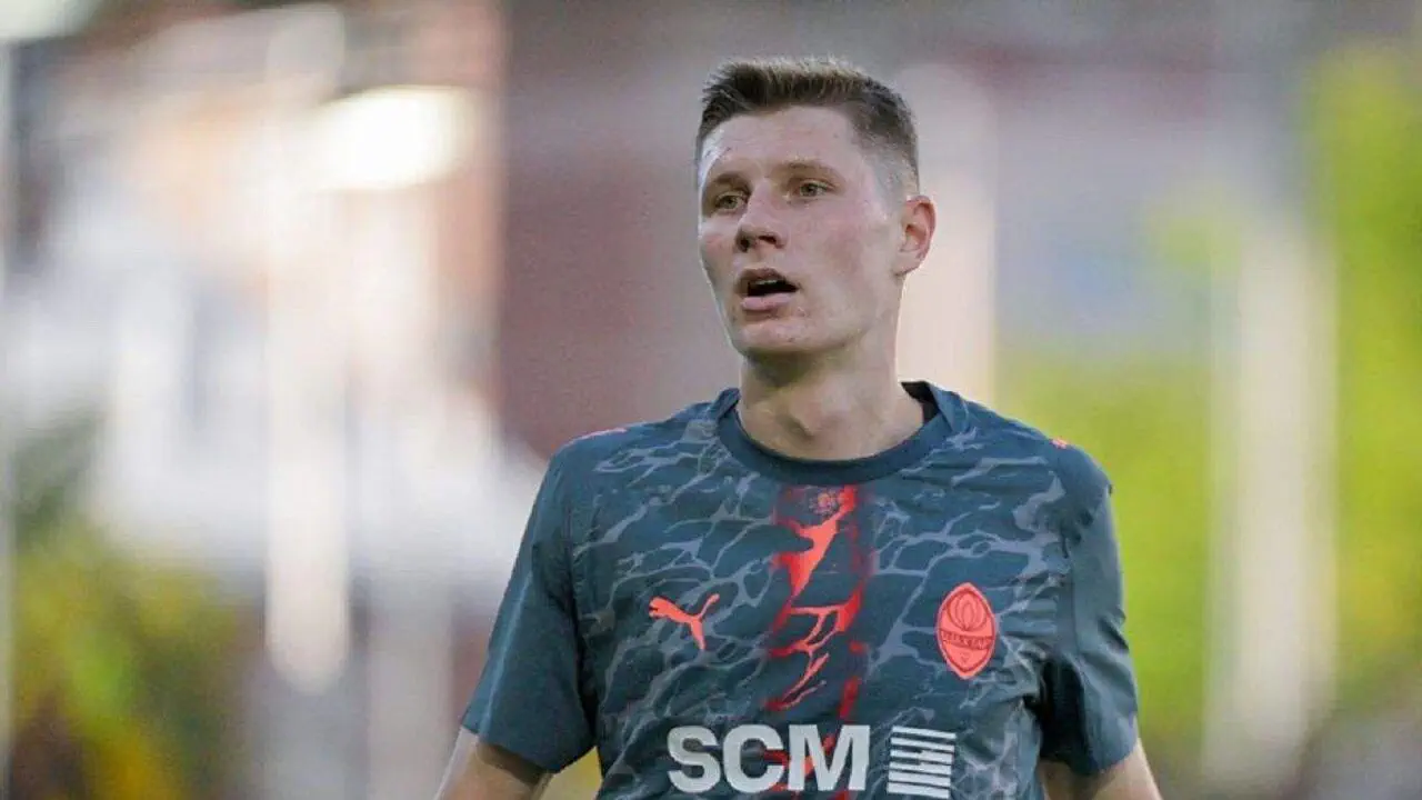 Шалені гроші. Стало відомо, скільки Аль-Ахлі заплатить за Бондаренка