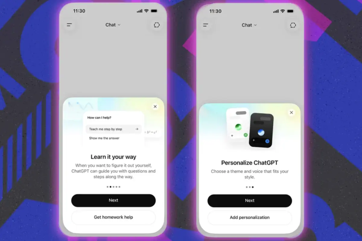 Списувати більше не вийде? OpenAI створила спеціальний ChatGPT для школярів