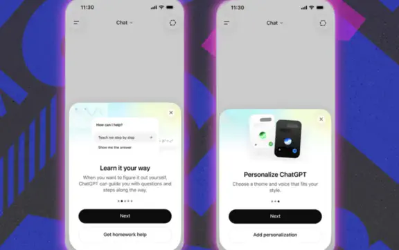 Списывать больше не получится? OpenAI создала специальный ChatGPT для школьников