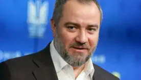 Павелку змінили запобіжний захід у Словаччині: ексочільника УАФ випустили