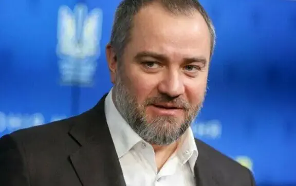 Павелку змінили запобіжний захід у Словаччині: ексочільника УАФ випустили