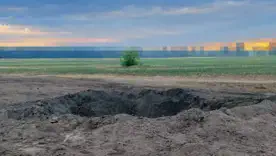 Мобильная группа ГПСУ уничтожила российскую ракету на сверхмалой высоте. Видео
