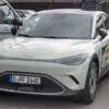 Ця звичка за кермом шкодить батареї електромобіля: дослідники назвали головну помилку
