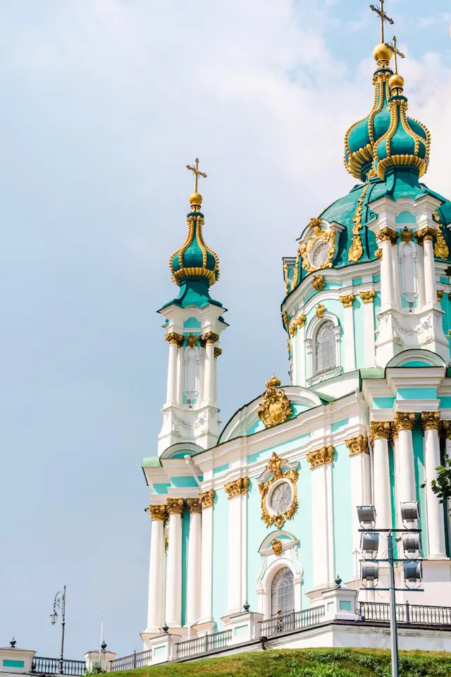 Фото: Unsplash