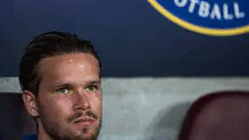 Мудрик отстранен от первой команды Челси. Украинец будет тренироваться с резервом