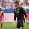 Куртуа – другий, Сафонов – десятий: ESPN назвав найкращих воротарів світу