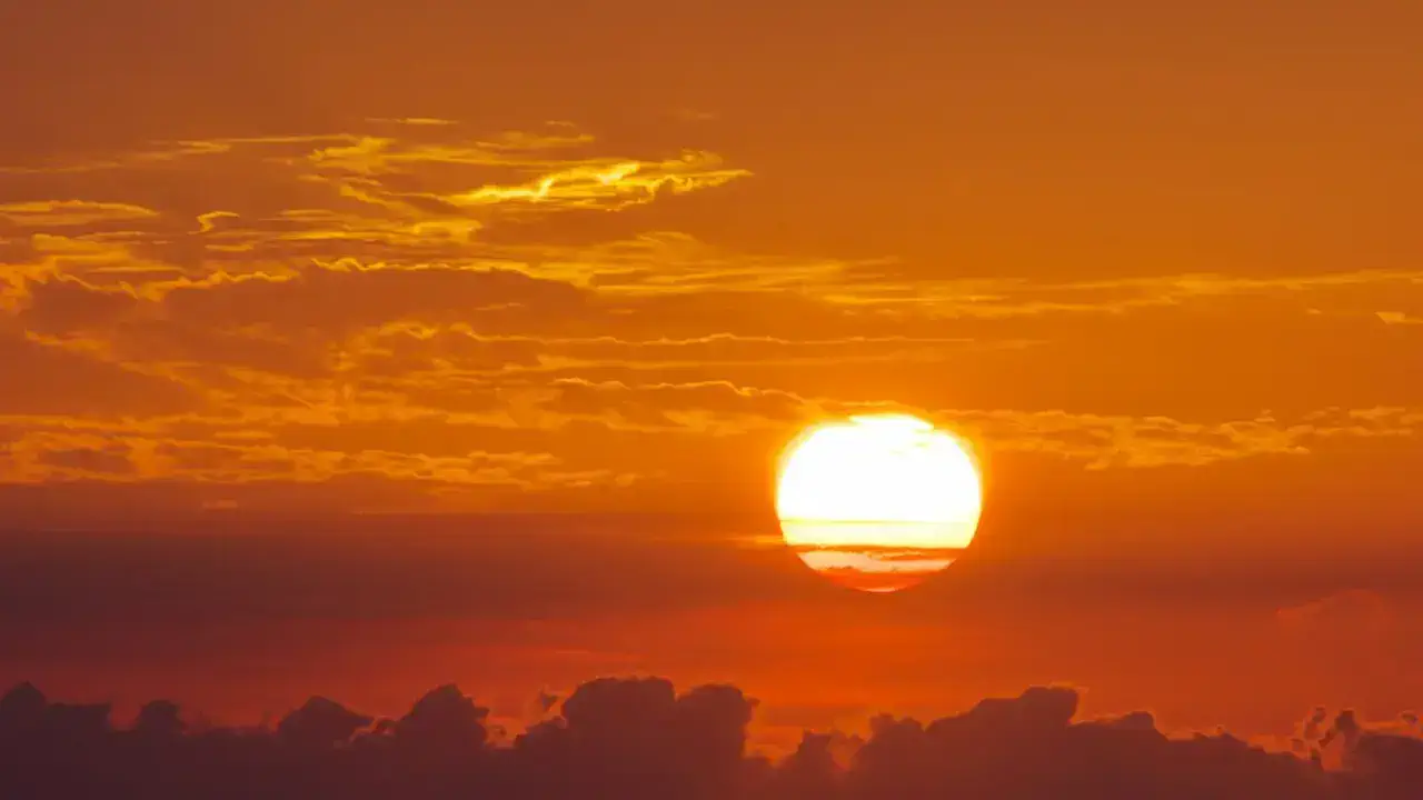 Погода на 21 серпня: Україну розжарить до +37°, а в цьому регіоні можливі грози