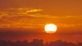 Погода на 21 серпня: Україну розжарить до +37°, а в цьому регіоні можливі грози