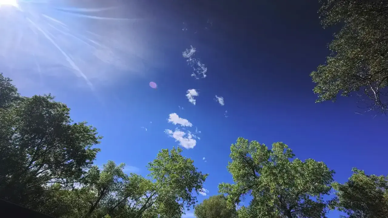 Аномальні +35°C у Києві: які обмеження діють у столиці та чим загрожує погодні умови