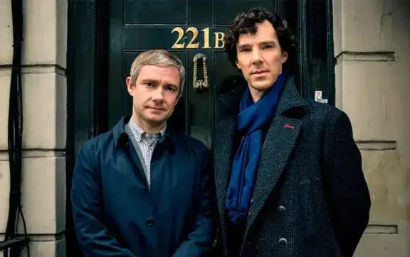 Не зря их называют культовыми: 10 сериалов, от которых в восторге миллионы