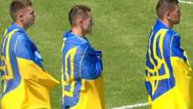 Кубок України: «Олександрія» та «Агробізнес» розгромили суперників і вийшли далі