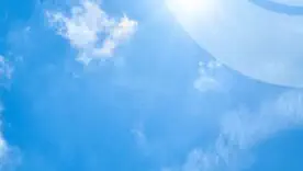 Погода в Киевской области 22 августа: до 37° жары