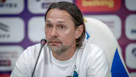 Суркис поставил Костюку ультиматум после провала «Динамо» в еврокубках