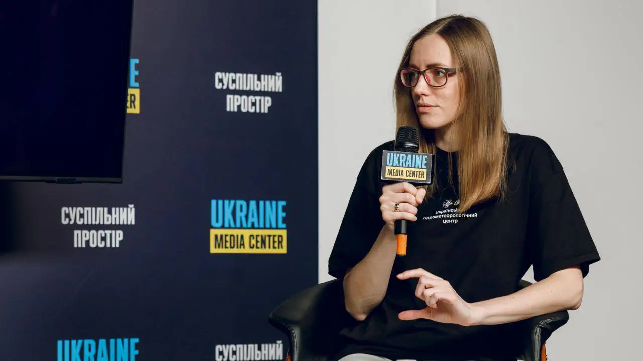 Погода в День Независимости Украины в 2026 году: где будет жара, а где — дожди и грозы