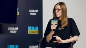Погода в День Независимости Украины в 2026 году: где будет жара, а где — дожди и грозы
