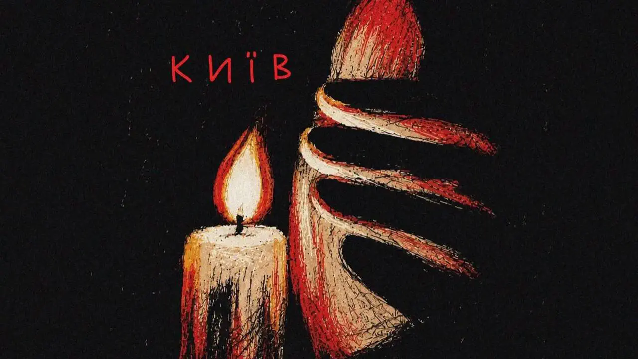 Одне розбите серце на всіх: Софія Ротару відреагувала на кривавий терор у столиці