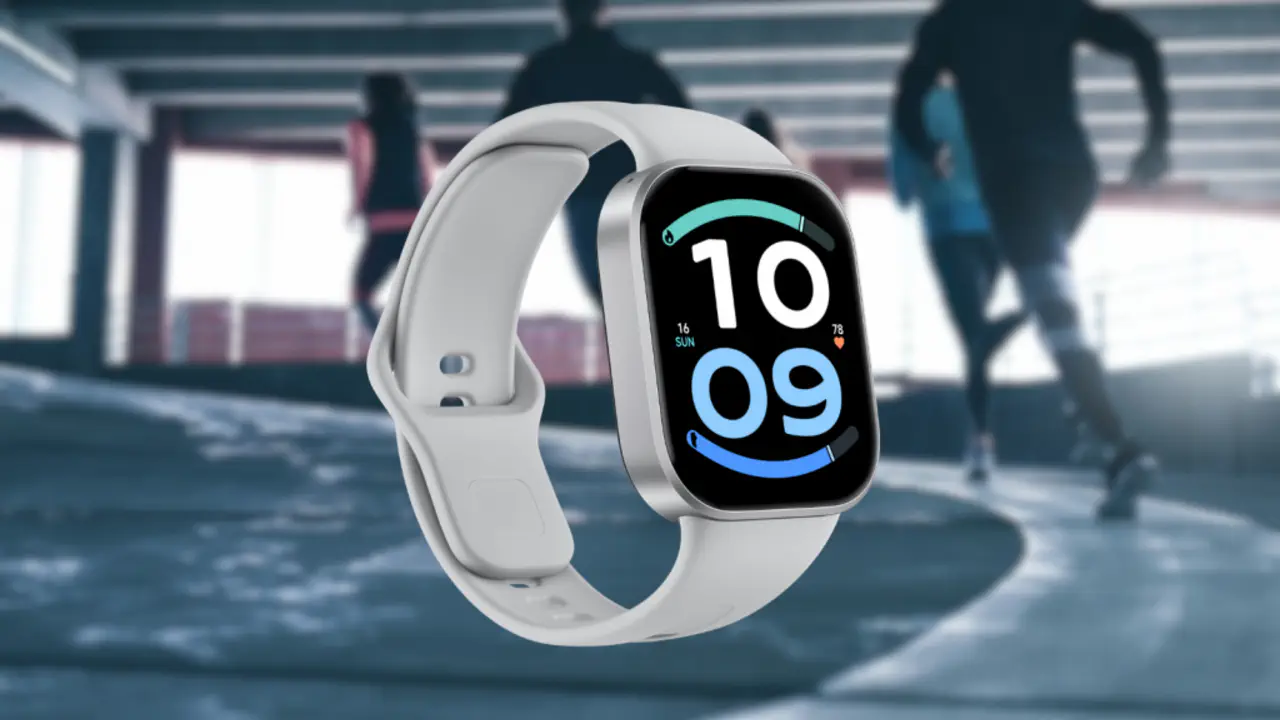  Redmi Watch 6 Active 