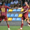 «Харків» увійшов в історію Кубка України, побивши 32-річний рекорд «Шахтаря»