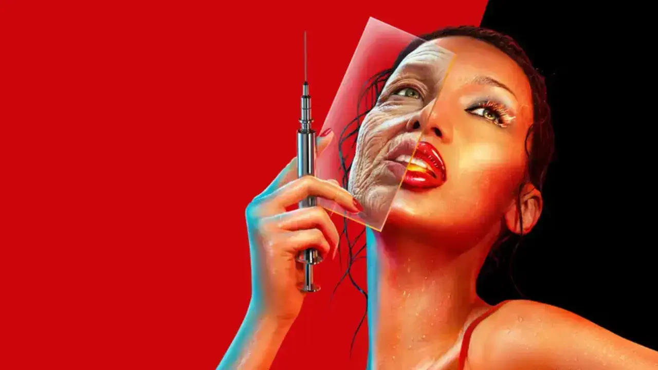  сериал Beauty 2026 новые сериалы 2026