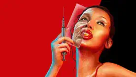 серіал Beauty 2026 нові серіали 2026 