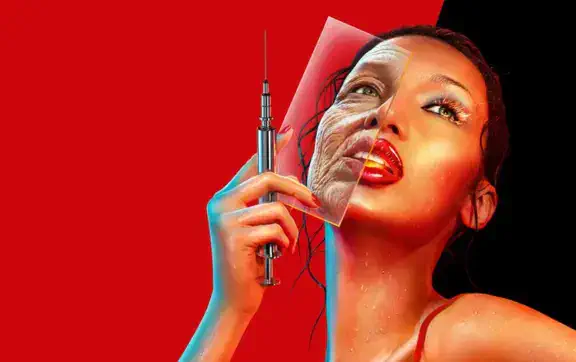  сериал Beauty 2026 новые сериалы 2026