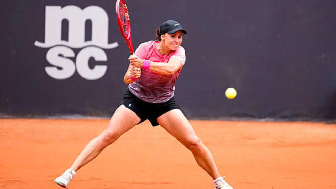 Четыре украинские теннисистки выступят на WTA 500 в Монтеррее. Известны соперницы