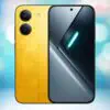 новий смартфон Poco X8 Power 