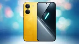 Новый смартфон Poco X8 Power 