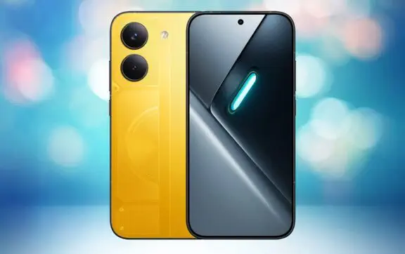 новий смартфон Poco X8 Power 