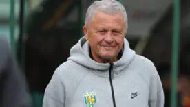 Мирон Маркевич у 75 років підкорив Говерлу: легендарний тренер здивував усіх