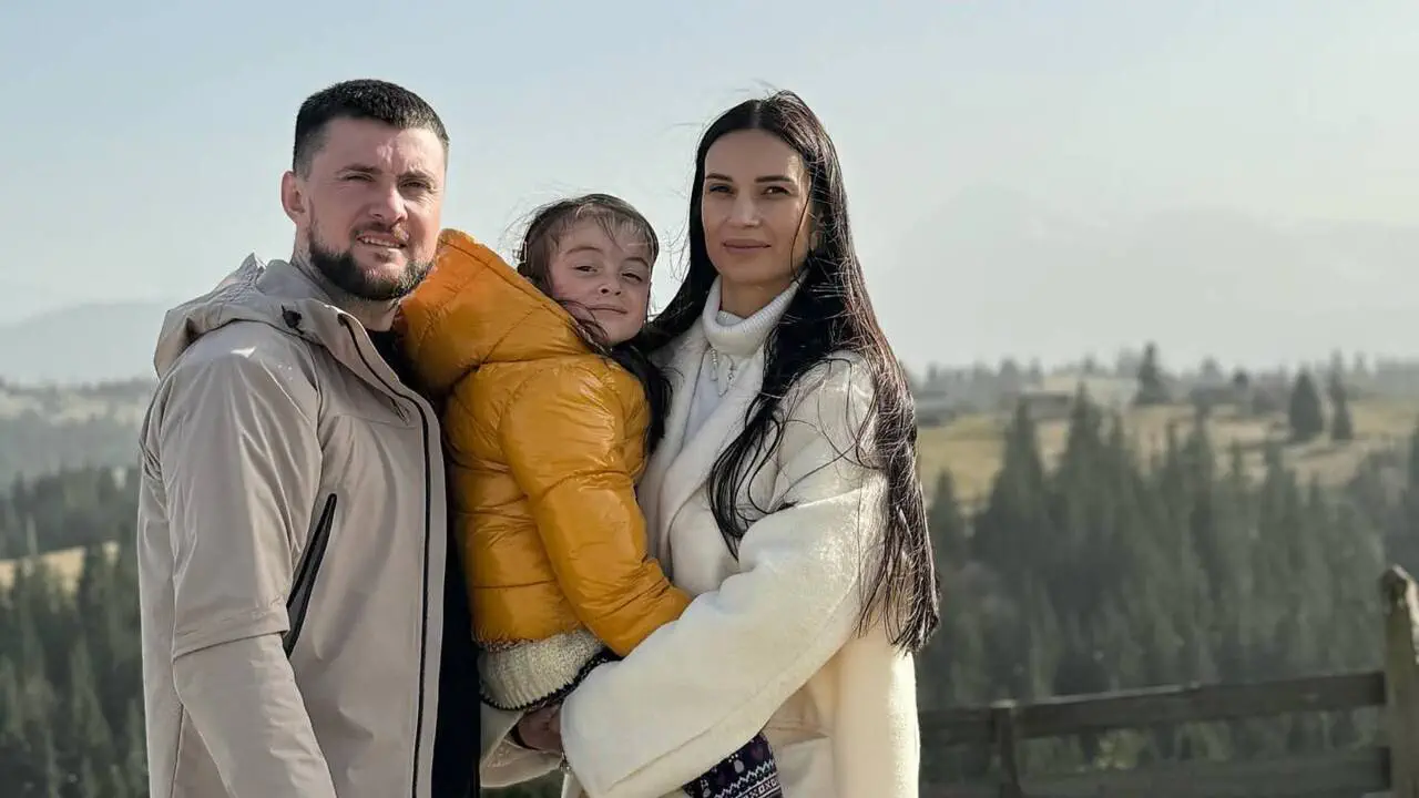 YARMAK поділився радісною новиною про поповнення у своїй родині 24 серпня