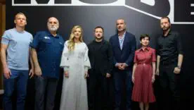 Александр Зинченко