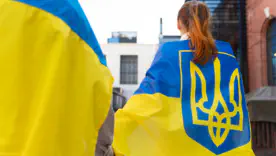 24 августа Украина отмечает 35 лет независимости: как все начиналось