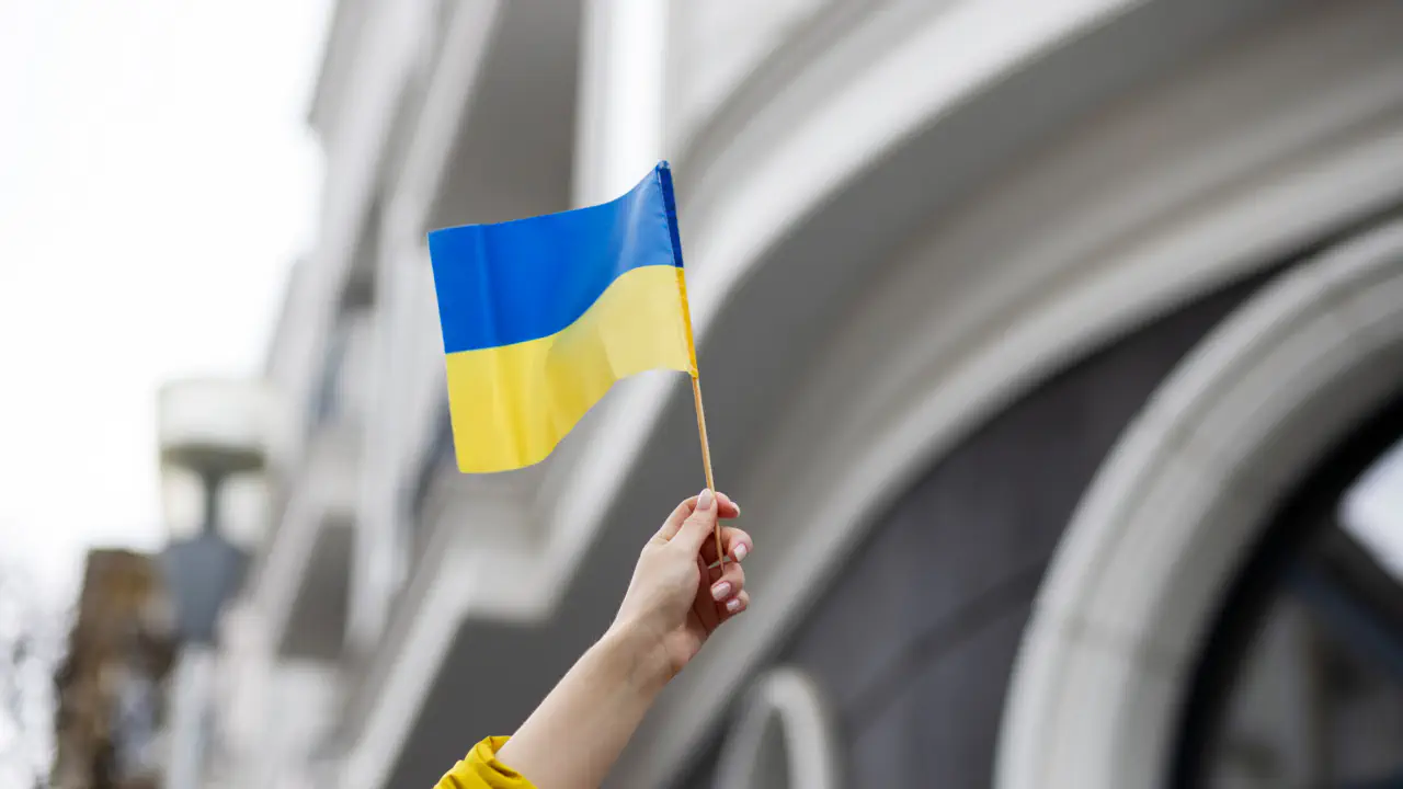 Какой праздник 24 августа 2026 года: День Независимости Украины, чипсов и странной музыки
