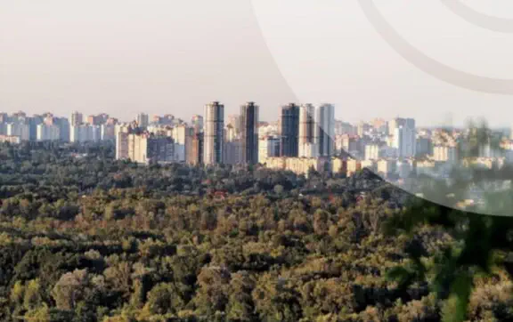 Погода в Украине 25–28 августа: прохладные ночи и дожди на юге и в центре страны. Погода в Киевской области и в Киеве 25 августа: до 26° и без осадков