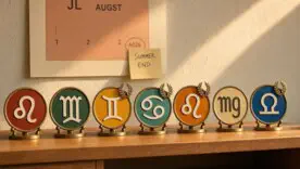 Лев, Скорпион и ещё 2 знака Зодиака добьются успеха к концу лета 2026 года