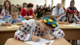 Новий навчальний рік у Києві: дати канікул, графік семестрів та головні зміни для школярів