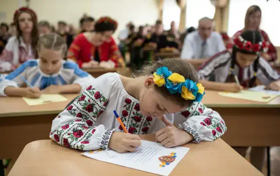 Новый учебный год в Киеве: даты каникул, график семестров и главные изменения для школьников