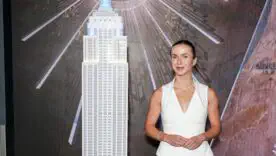 Элина Свитолина