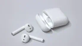 AirPods 5 уже близко: Apple готовит две версии наушников с важным отличием