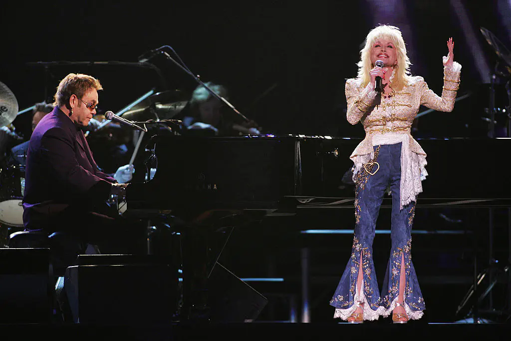 Фото: Getty Images