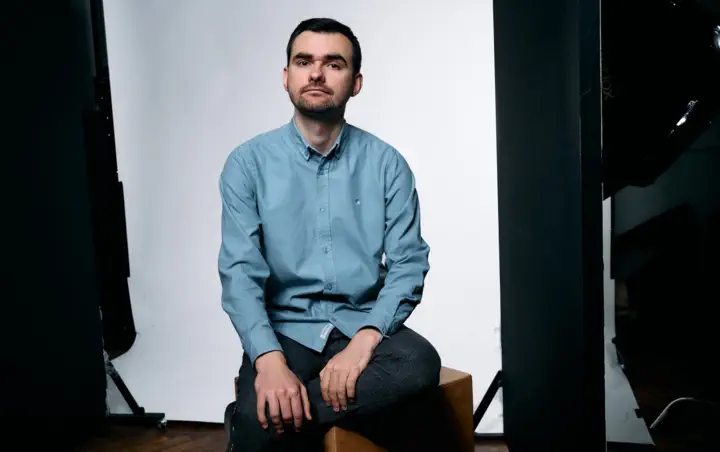 Давньогрецький міф у післявоєнній Україні: Остріков створює "Трагедію"