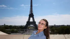 Лиза Кандыба