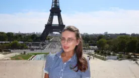 Лиза Кандыба