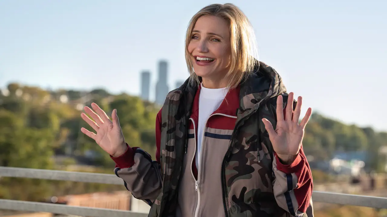 Netflix раскрывает карты: самые ожидаемые фильмы и сериалы до конца 2026 года