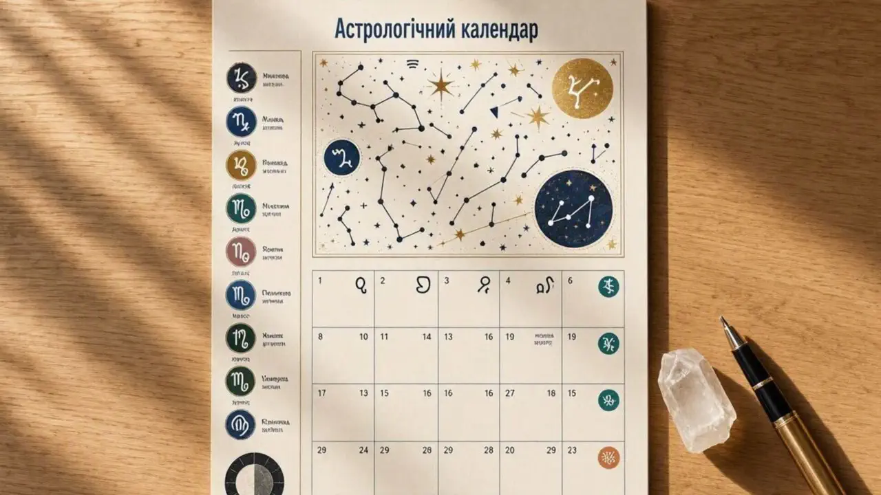 Астрологический календарь на 30 августа 2026 года: Луна входит в знак Овна, а этот день побуждает к принятию новых решений