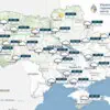 Короткочасні дощі та грози 27-28 серпня на переважній частині України, вдень до 26°, на Закарпатті до 31°, інформує УкрГМЦ