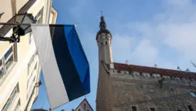 Эстония может отказаться от понижения налогов для онлайн-казино